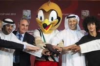 Al Sarkal wants better UAE football