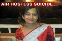 Geetika Sharma suicide: Gopal Kanda charged with rape, unnatural sex
