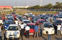 Fiat Organizing Free Check Up camps for its consumers