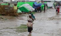 Cyclone kills 7 in Sri Lanka; thousands displaced