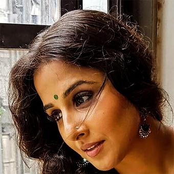 Vidya Balan: What My Movies Taught Me Vidya Balan: What My Movies Taught Me