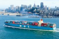 Japan: Mitsui Lines Hosts Indian Government Delegation