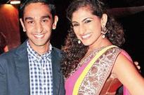 Manish Malhotra steals the show at Bangalore do