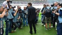 Espanyol v Real Madrid