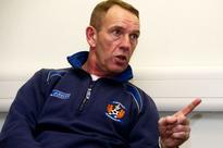 Kilmarnock close in on Carlisle defender Peter Murphy