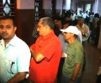 Ghaziabad cop suspended for slapping woman
