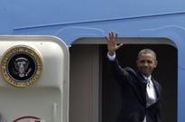 What Was Obama's Costa Rica Visit for?