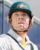 Warner in trouble for Twitter war with journos