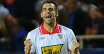 Sevilla held to draw