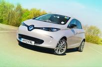 Sales Of Renault Zoe Off To Strong Start In...