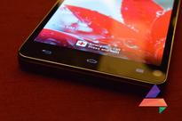 LG Optimus G (India) Review.