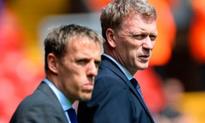 With David Moyes bound for United, who's next in line at Everton?