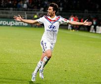France: Lyon makes Champions League