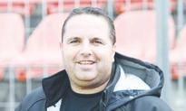 Ben-Shimon gets the coaching call at Hap TA