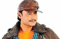 Darshan isn't interested in reality TV