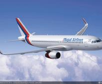 Nepal Airlines signs deal for Airbus A320 aircraft equipped with Sharklets