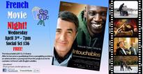 Free Film Screening 