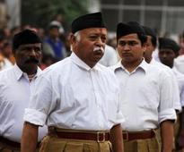 Dutt sympathisers should not interfere with court sentence: RSS
