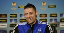 Cahill backs Mourinho