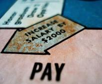 Employees likely to see 11% pay hikes this fiscal, says Deloitte