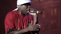 Hip-hop festivals in disarray