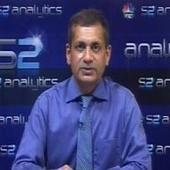 Long Nifty; Bank Nifty may correct: Sukhani