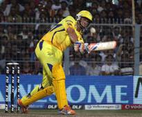CSK bat, Tendulkar misses out again