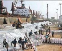 Supreme Court overrules HC in KoPT contract labore