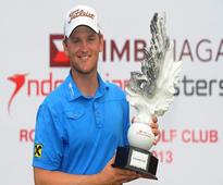 Wiesberger wins Indonesian Masters