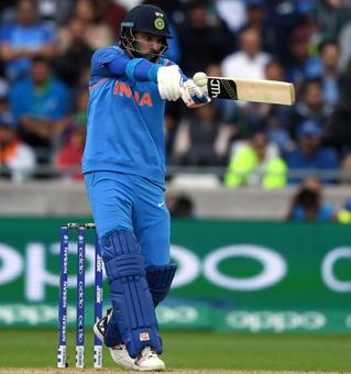 Decoding one of India's greatest ever ODI players Decoding one of India's greatest ever ODI players