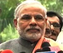 Modi inaugurates first Yoga varsity