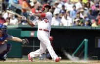 Cardinals mega-prospect Oscar Taveras suffers ankle injury