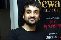 Vir Das on big screen every seven weeks