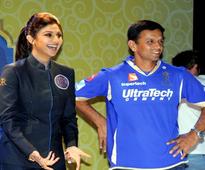 IPL 6: News about summoning Shilpa Shetty, Raj Kundra, Rahul Dravid baseless, says Delhi Police