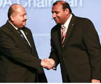 Top icons and speakers mark AAHOA's best convention ever