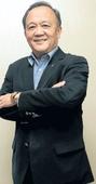 Poul-Erik Hoyer Larsen is the new President of BWF