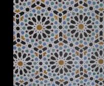 Curtis Ellis: Time Travel in Morocco