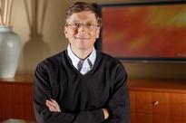 Bill Gates back to being the top dog leading the pack of  billionaires