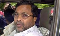 Sidda opposes unlimited powers for NCTC