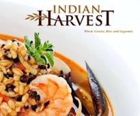 Indian Harvest Earns Highest Global Food-Safety Certification Rating