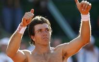 Poland outclass injury-ridden SA in 3-1 Davis Cup triumph