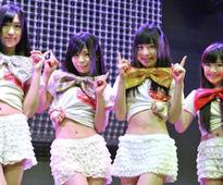 Triumph of Japan's Abenomics: the proof is in the lingerie