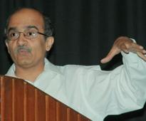 AAP flays appointment of Sharma as new CAG