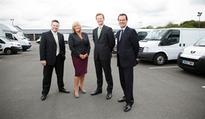 Northgate appoints four national new business development