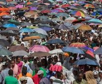 Column: In Ethiopia, ordinary Irish people doing extraordinary things in difficult circumstances