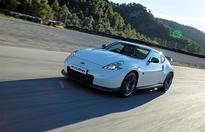 The 2013 Nissan 370Z is here