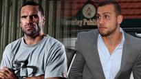 Mundine's plan to save Blake Ferguson