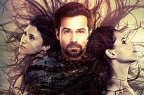Critics review Ek Thi Daayan is a blend of horror psycho thriller