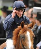 Derby delight for Moore as O'Brien wins fourth crown
