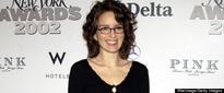 Tina Fey's Style Transformation